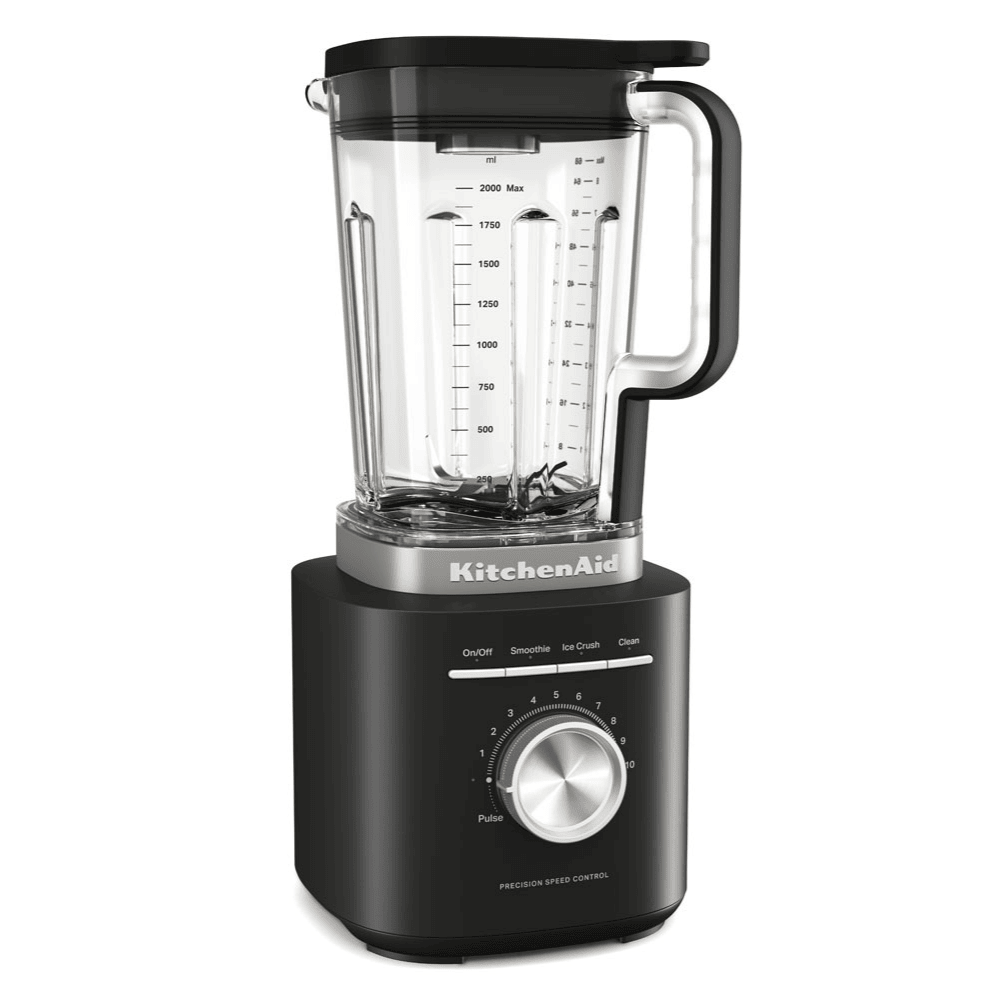 Kitchenaid-K200-matte-black