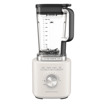 KitchenAid K200 Pure Power Blender Porcelain White