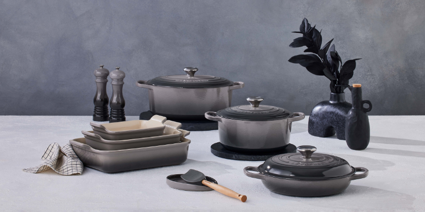 Le Creuset Last Chance | Heading Image | Product Category