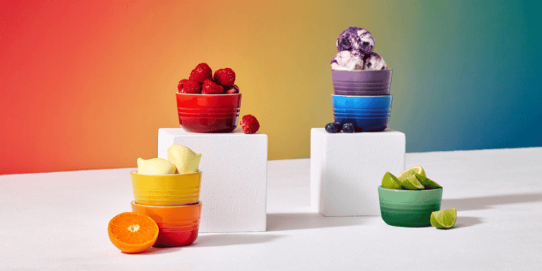 Rainbow Collection | Heading Image | Product Category