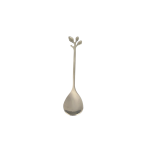 Leaf Spoon Stainless Steel (2 Colours)