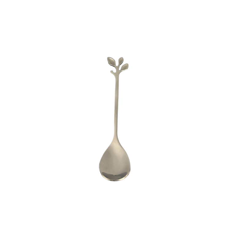 Leaf Spoon (4)