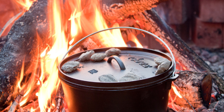 The Outdoorsman | Heading Image | Product Category