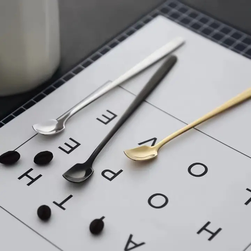 Long Stirrer Squared Head