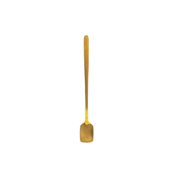 Long Stirrer Squared Head Colours