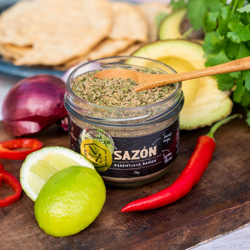 OPITO SAZON JAR 75G (2)