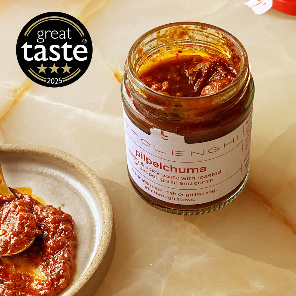 Ottolenghi Pilpelchuma Paste 180g (1)