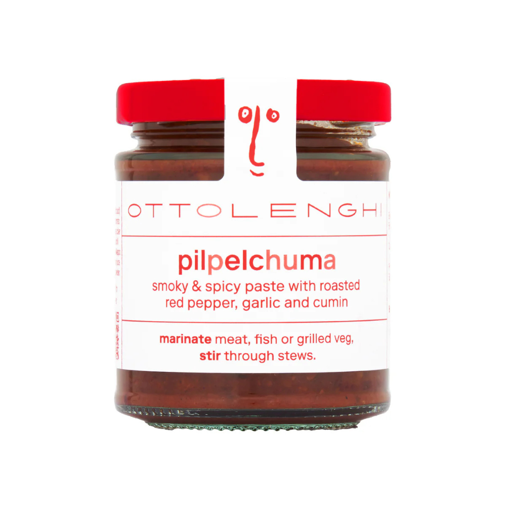 Ottolenghi Pilpelchuma Paste 180g