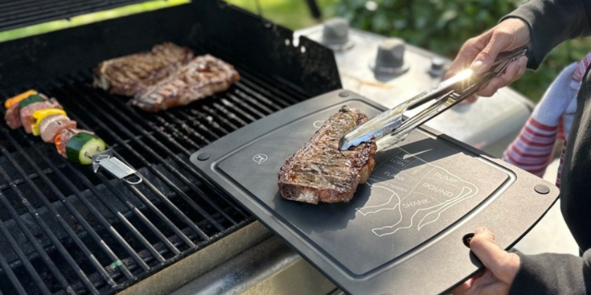 BBQ Master | Heading Image | Product Category