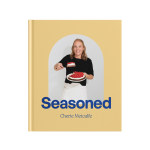Pepper & Me Seasoned by Cherie Metcalfe