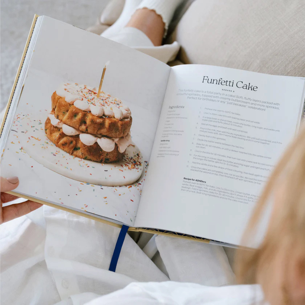 Pepper & Me Seasoned by Cherie Metcalfe (2)