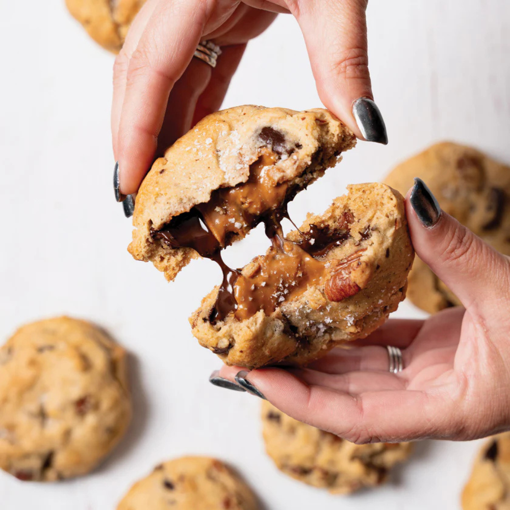 Pepper & Me Seasoned by Cherie Metcalfe (4)