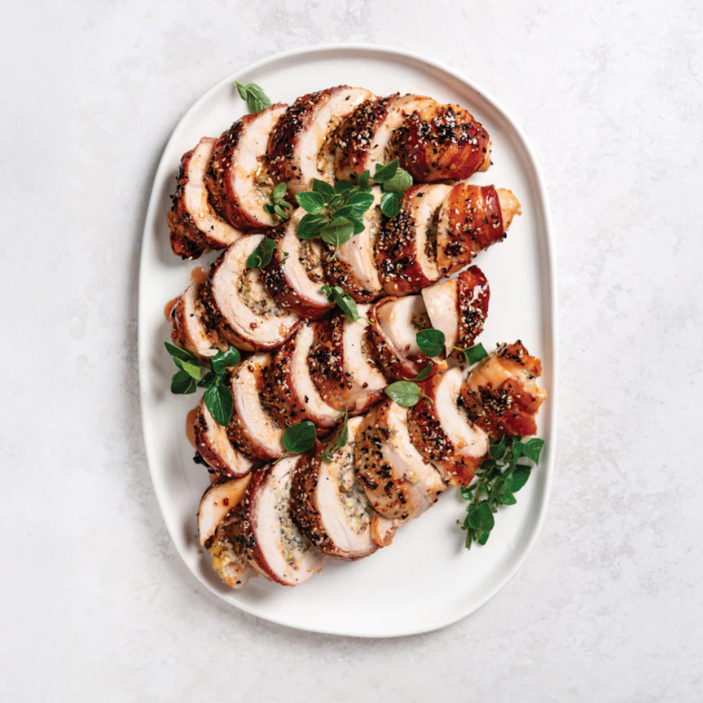 Pepper & Me Seasoned by Cherie Metcalfe (5)