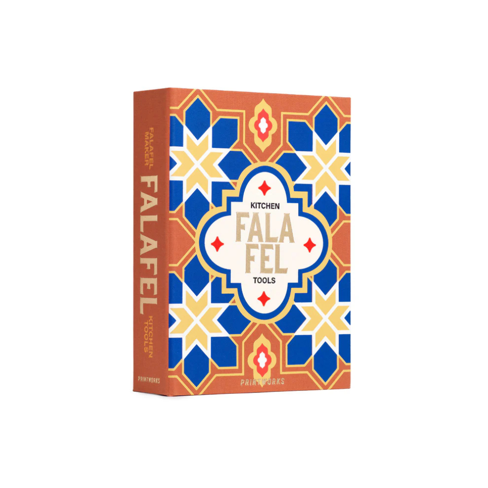 Printworks The Essentials Falafel Tools (1)
