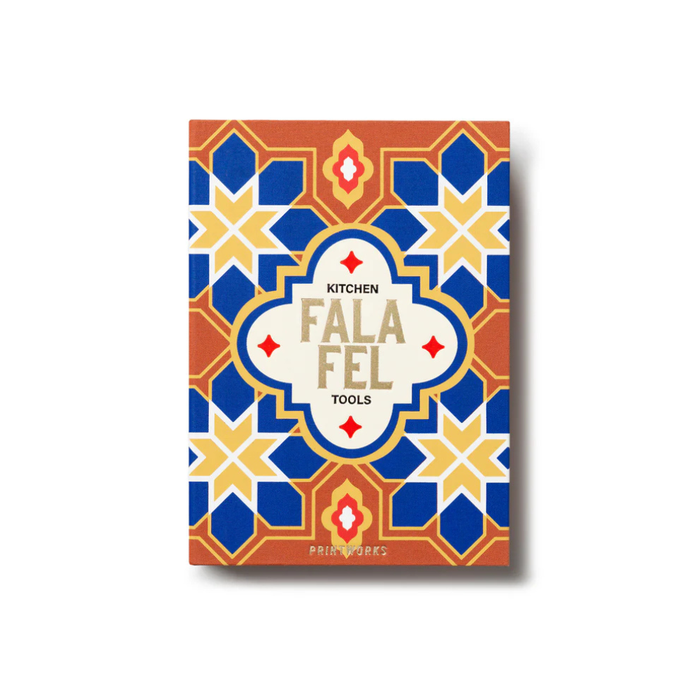 Printworks The Essentials Falafel Tools (2)