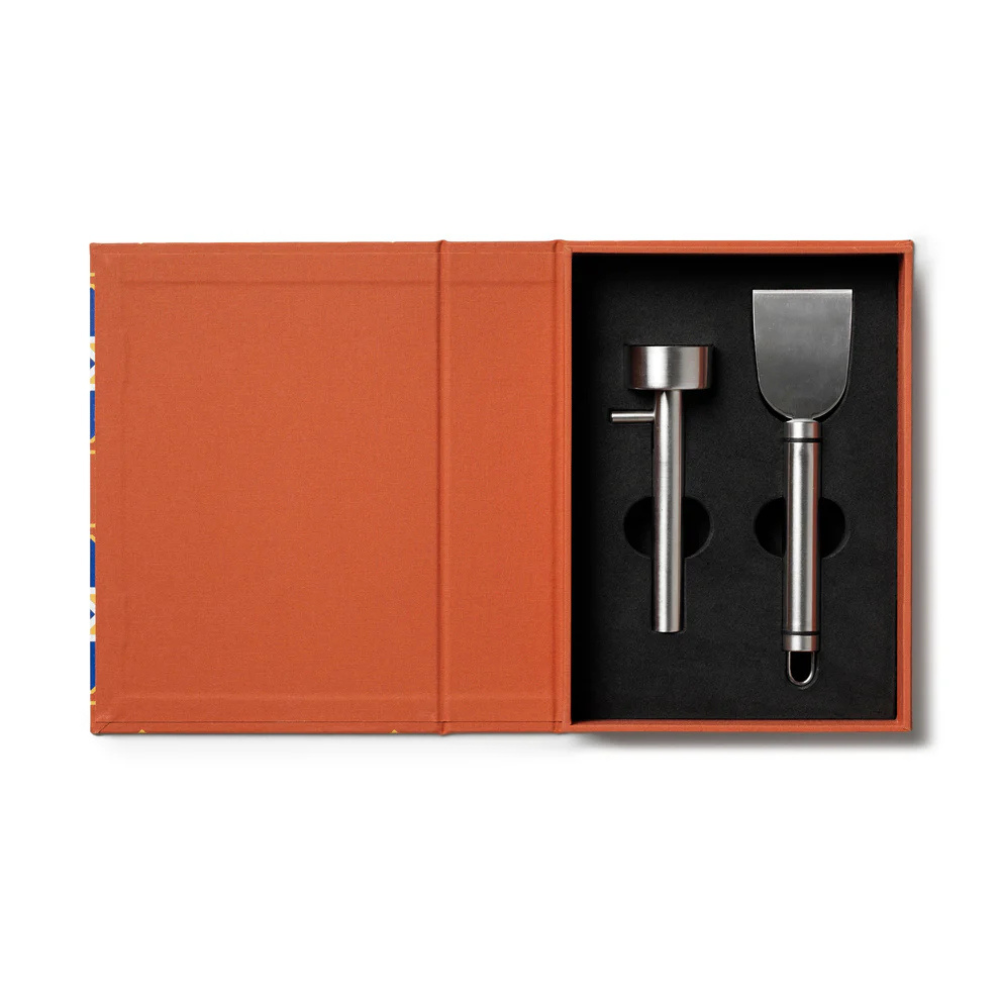 Printworks The Essentials Falafel Tools (3)