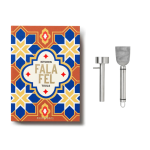 Printworks The Essentials Falafel Tools