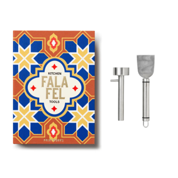 Printworks The Essentials Falafel Tools