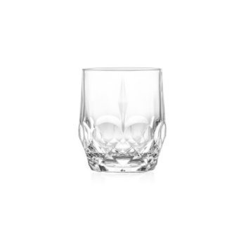 RCR Alkemist Whisky 350ml Set of 6 (1)