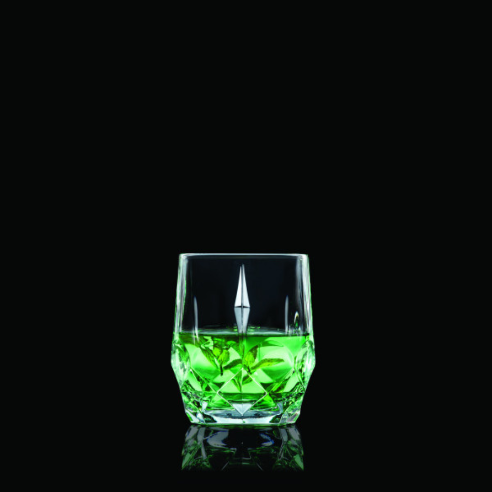 RCR Alkemist Whisky 350ml Set of 6