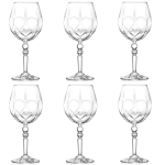 RCR Alkemist Wine 530ml Set of 6