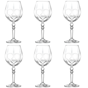 RCR Alkemist Wine 530ml Set of 6