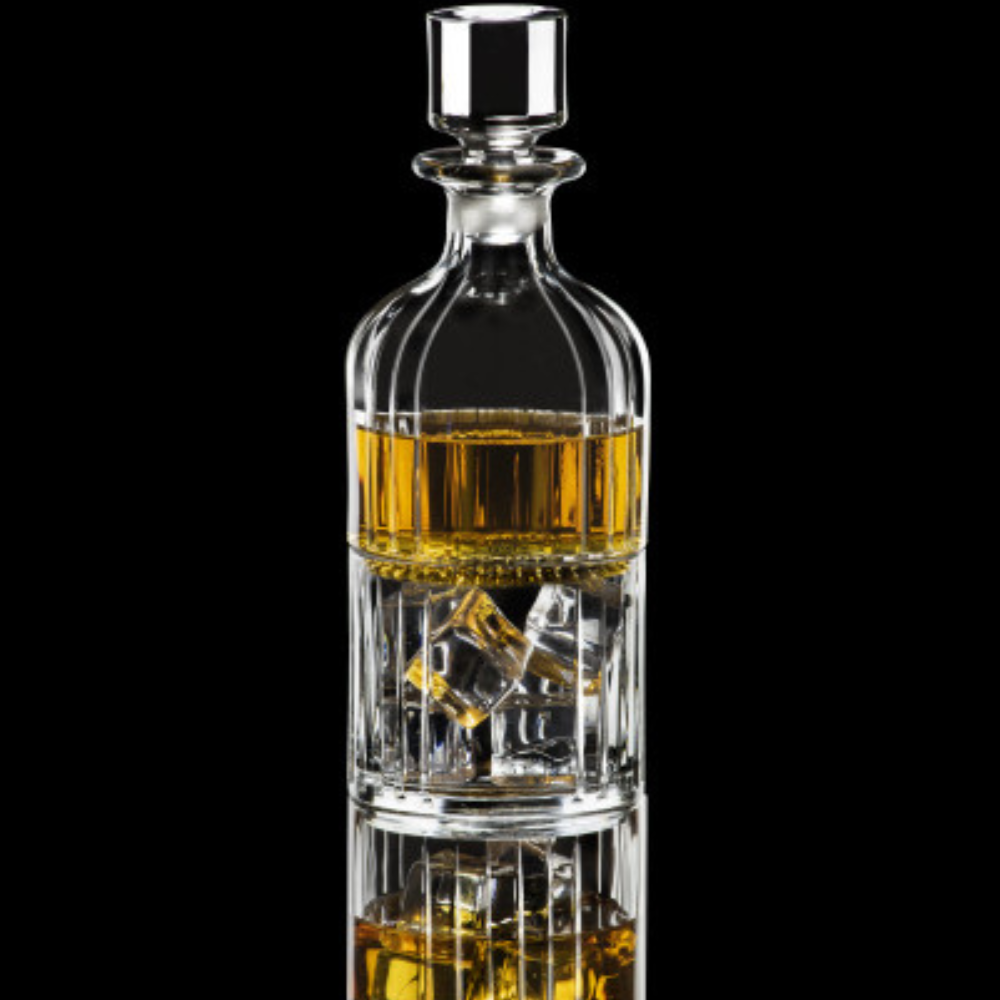 RCR Timeless Whiskey 3 Piece Set (2)