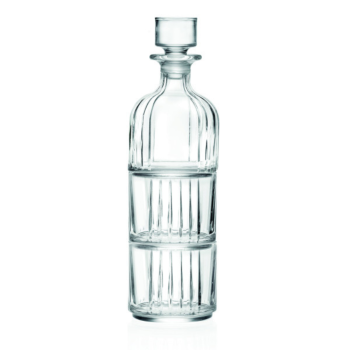 RCR Timeless Whiskey 3 Piece Set