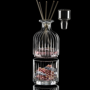 RCR Timeless Whiskey 3 Piece Set (4)