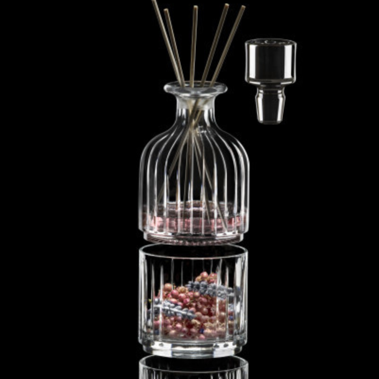 RCR Timeless Whiskey 3 Piece Set (4)