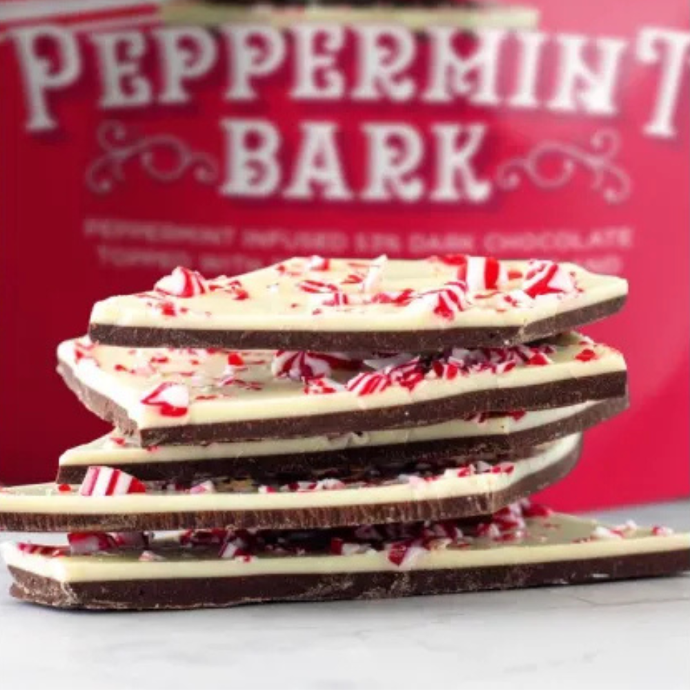 Remarkable Chocolate Bark Double Choc Candy Cane 125g (2)