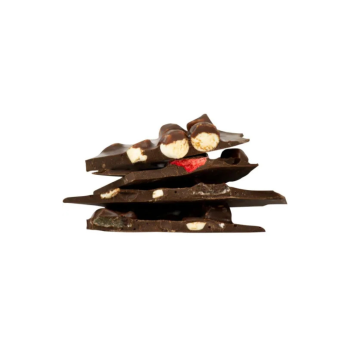 Remarkable Chocolate Bark Kiwi Pavlova 125g (1)