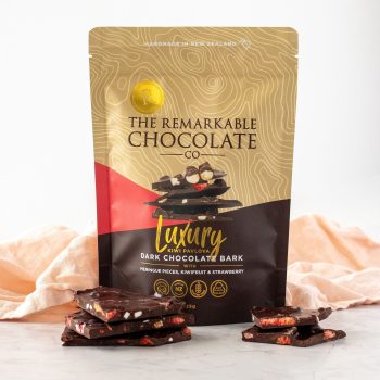 Remarkable Chocolate Bark Kiwi Pavlova 125g (3)