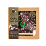 Remarkable Chocolate Smash Bark Christmas 135g