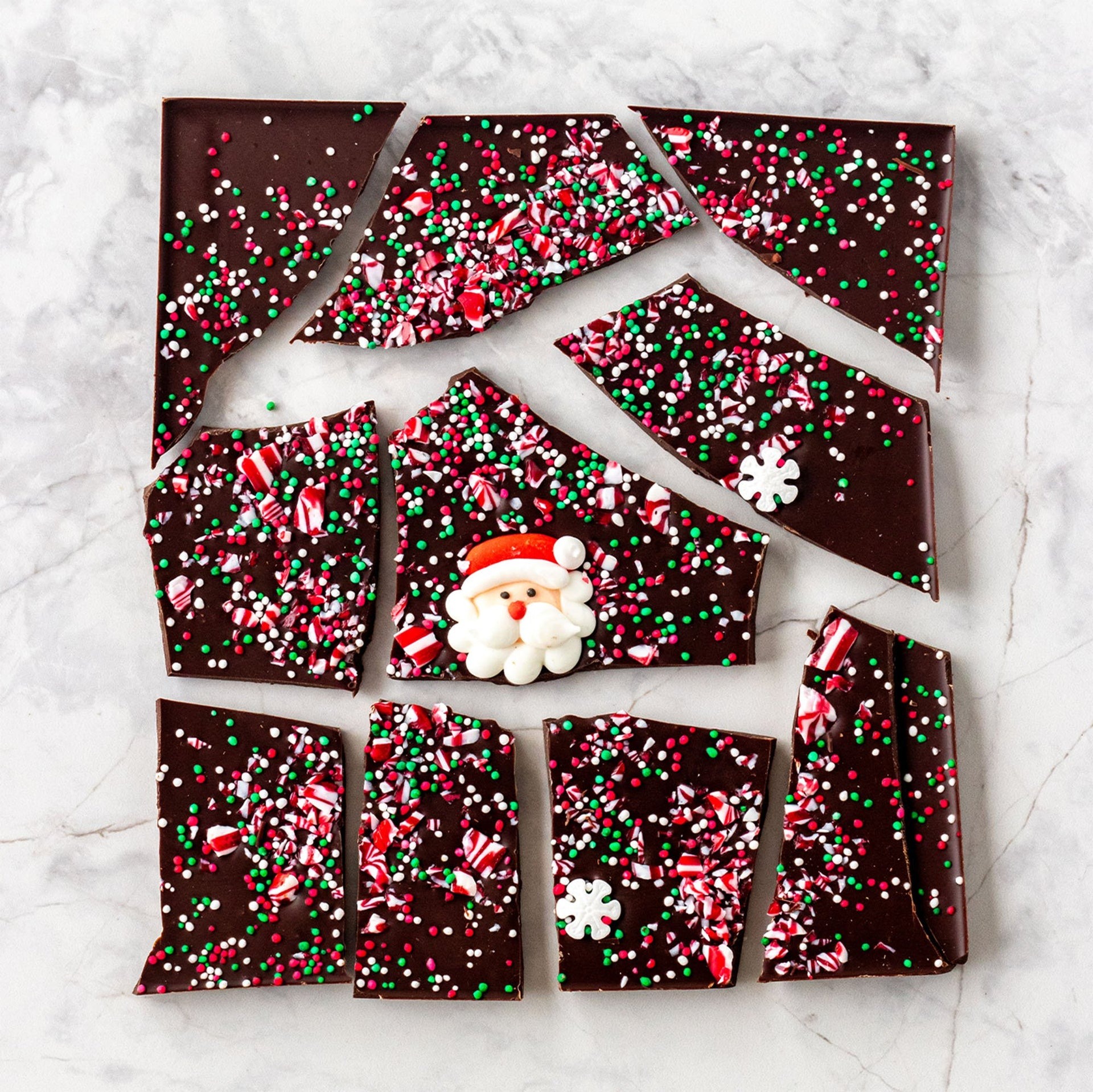 Remarkable Smash Bark Christmas 135g (2)