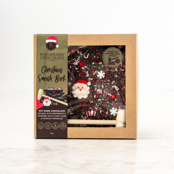 Remarkable Smash Bark Christmas 135g (5)