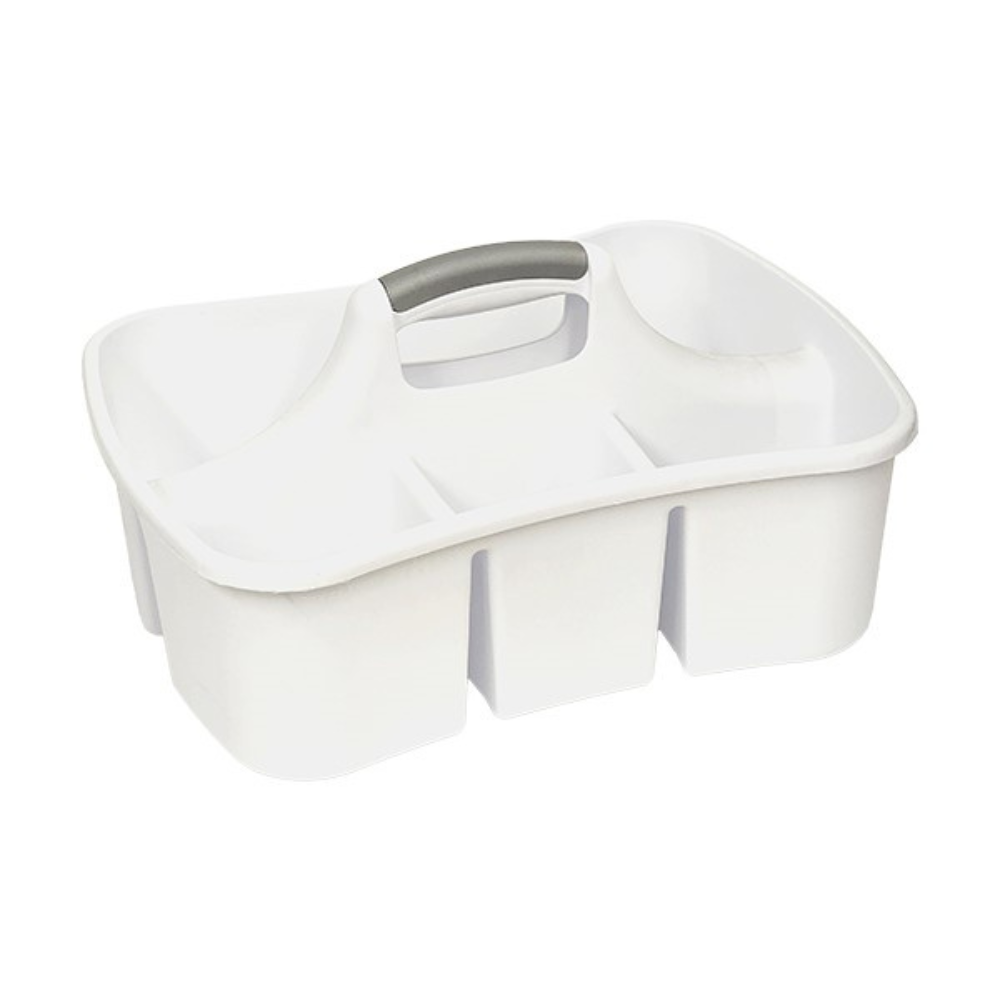 Seymours Divided Caddy