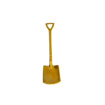 Shovel Spoon Stainless Steel (2 Colours)