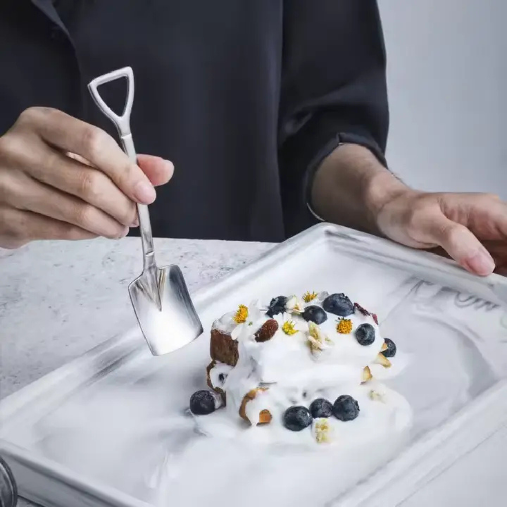 Shovel Spoons