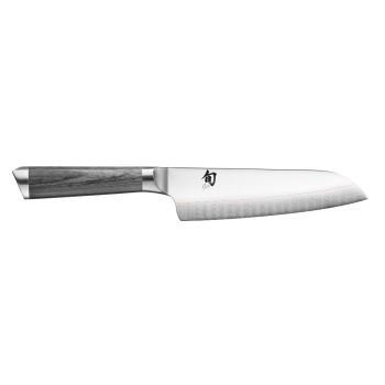 Shun Kagerou Santoku Knife 18cm