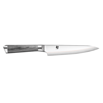 Shun Kagerou Utility Knife 15cm