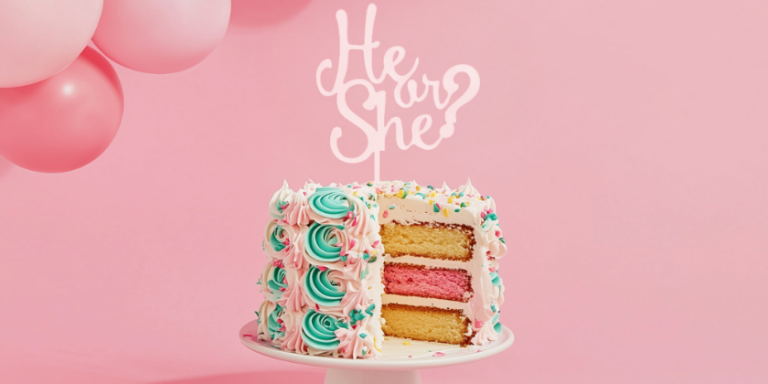 Baby Shower | Heading Image | Product Category