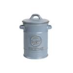 T&G Pride of Place Blue Sugar Jar