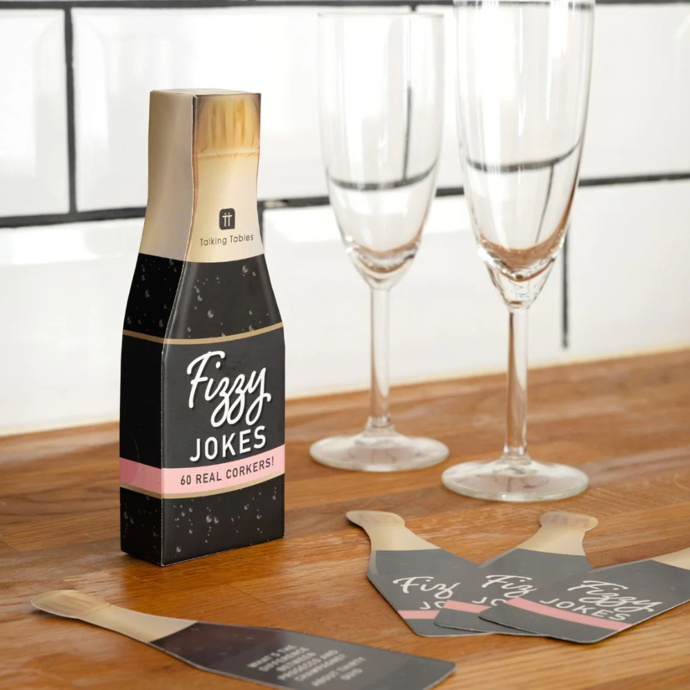 Talking Tables Fizzy Jokes