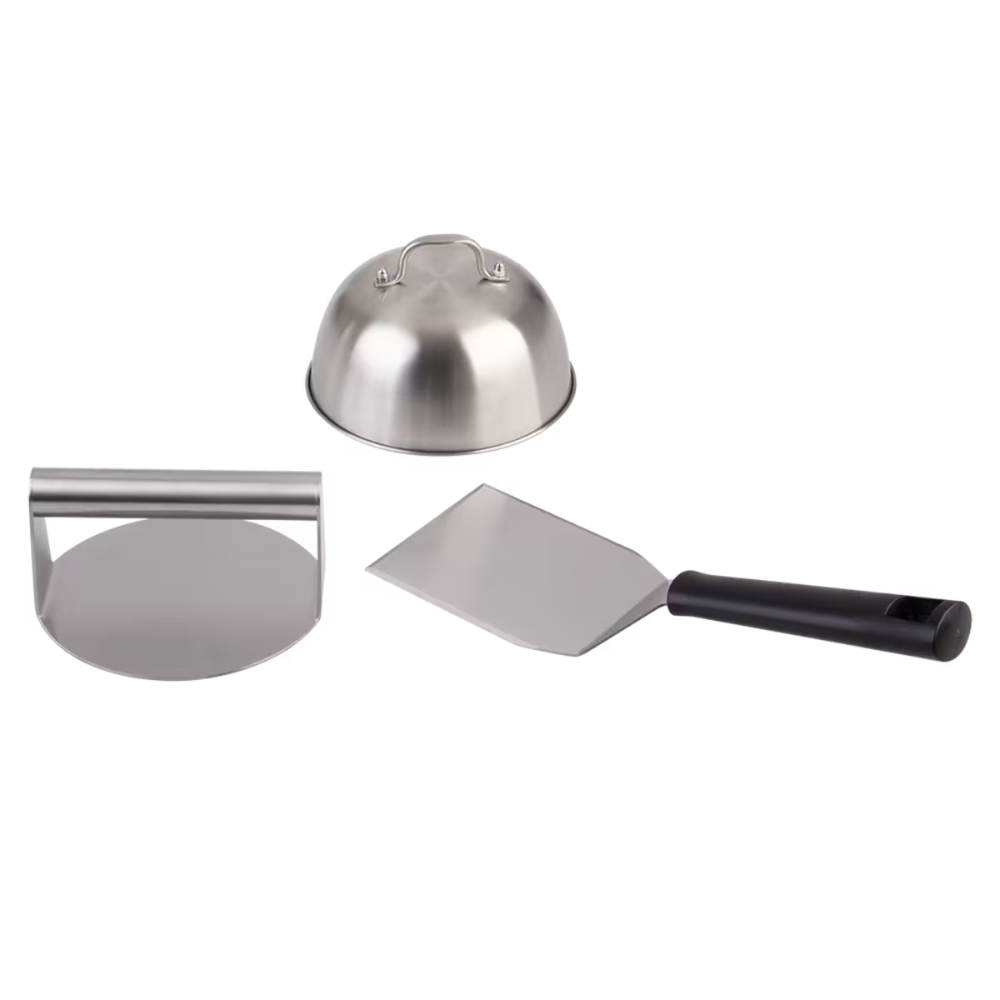 URBAN GRILL 3 PIECE SMASH BURGER GIFT SET (1)