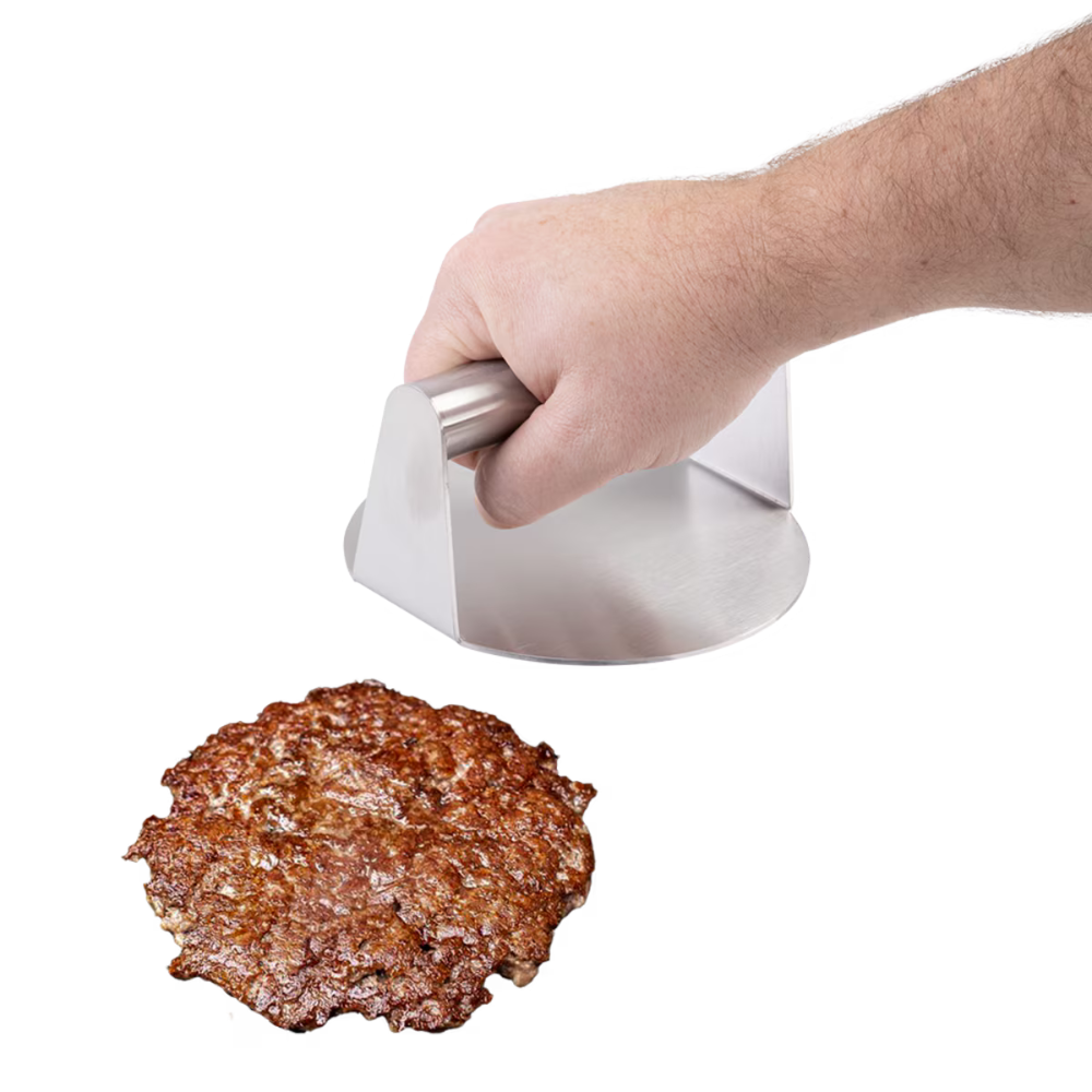 URBAN GRILL 3 PIECE SMASH BURGER GIFT SET (6)