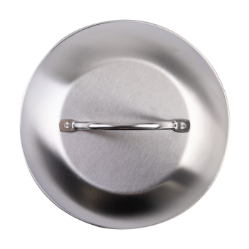 Urban Grill Stainless Steel Cloche 22cm (2)