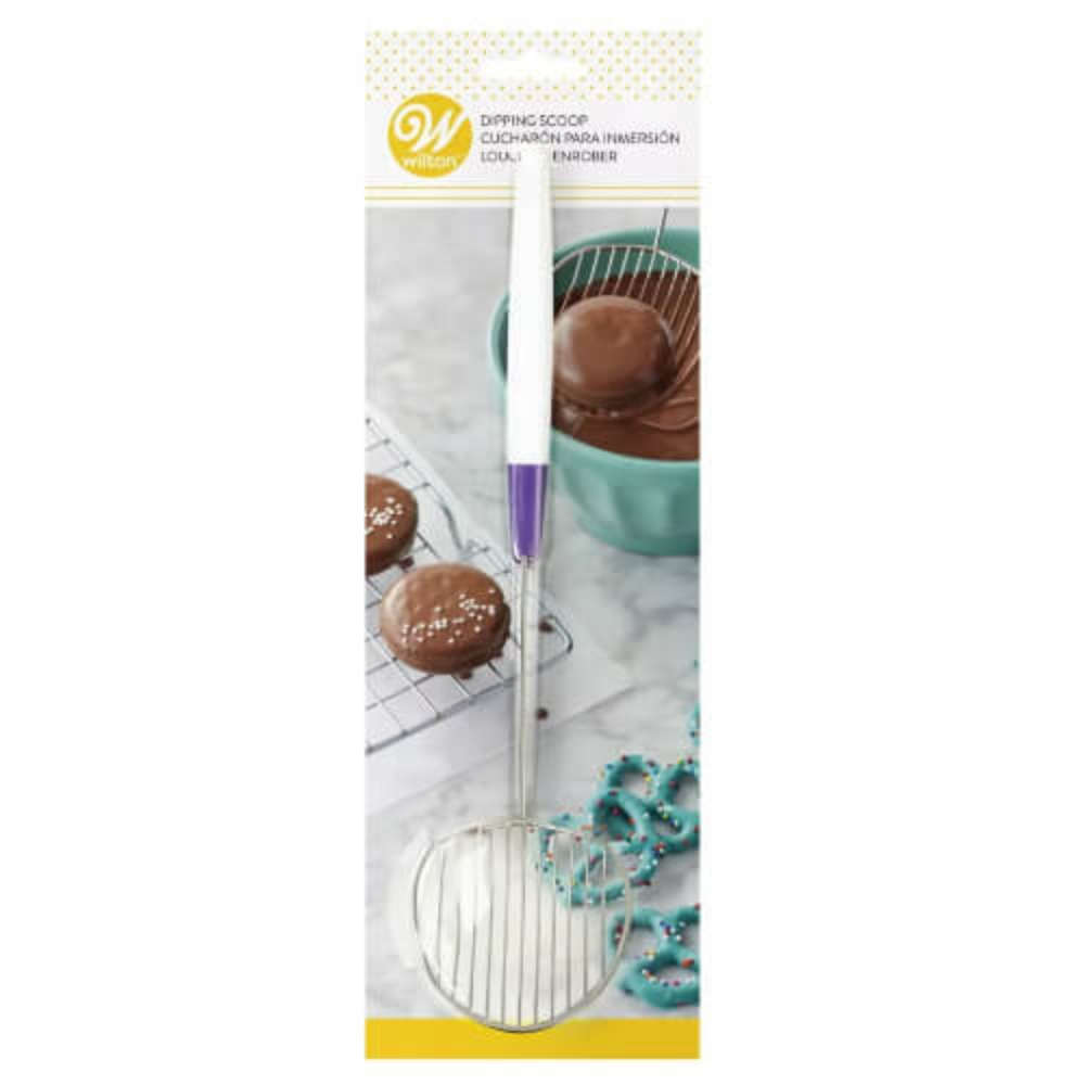 Wilton Candy Dipping Scoop (1)