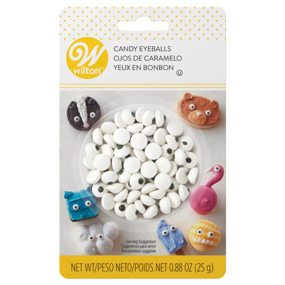 Wilton Candy Eyeballs (1)