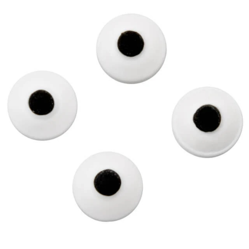 Wilton Candy Eyeballs